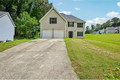 2083 Dylan Court, Ellenwood, GA 30294 - Photo 8