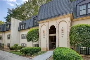 134 Elysian Way NW, Atlanta, GA 30327 - Photo 30