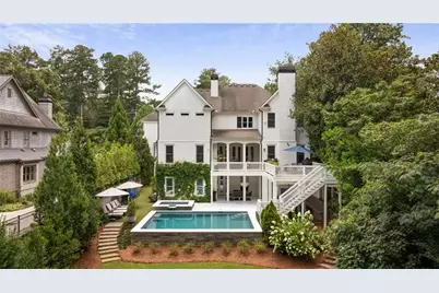 4667 Dudley Lane, Atlanta, GA 30327 - Photo 6