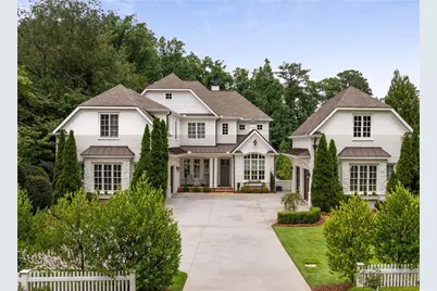 4667 Dudley Lane, Atlanta, GA 30327 - Photo 1