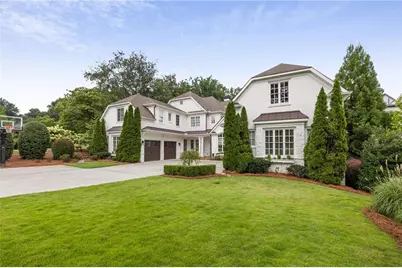 4667 Dudley Lane, Atlanta, GA 30327 - Photo 2