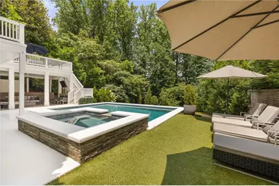 4667 Dudley Lane, Atlanta, GA 30327 - Photo 8