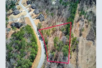 263 Principal Meridian Drive, Dallas, GA 30132 - Photo 12