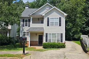 3202 Heritage Walk Ln, Duluth, GA 30096 - Photo 1