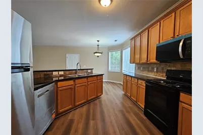3202 Heritage Walk Lane, Duluth, GA 30096 - Photo 8