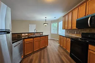 3202 Heritage Walk Ln, Duluth, GA 30096 - Photo 8