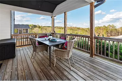 622 Little Bear Loop, Canton, GA 30114 - Photo 16