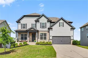 [Address not provided], Canton, GA 30114 - Photo 1