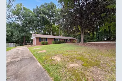 210 Pinewood Lane, Stockbridge, GA 30281 - Photo 22