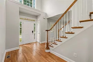 117 Somersby Dr, Dallas, GA 30157 - Photo 4