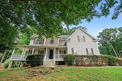 117 Somersby Drive, Dallas, GA 30157 - Photo 2