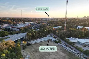 821 Ralph McGill Blvd NE, Atlanta, GA 30306 - Photo 22