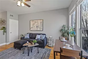 821 Ralph McGill Blvd NE, Atlanta, GA 30306 - Photo 14