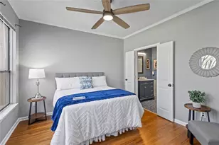 821 Ralph McGill Blvd NE, Atlanta, GA 30306 - Photo 4