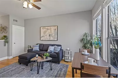 821 Ralph McGill Boulevard NE #3301, Atlanta, GA 30306 - Photo 14