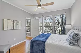 821 Ralph McGill Blvd NE, Atlanta, GA 30306 - Photo 2