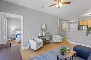 821 Ralph McGill Blvd NE, Atlanta, GA 30306 - Photo 2