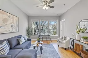 821 Ralph McGill Blvd NE, Atlanta, GA 30306 - Photo 12