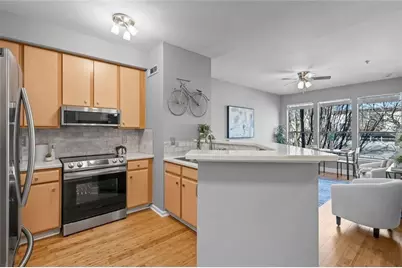 821 Ralph McGill Boulevard NE #3301, Atlanta, GA 30306 - Photo 6