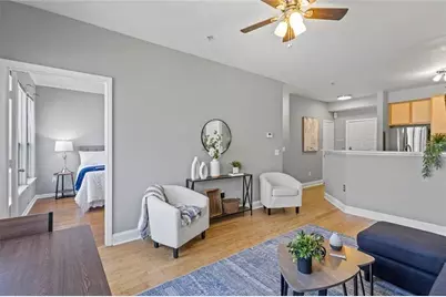 821 Ralph McGill Boulevard NE #3301, Atlanta, GA 30306 - Photo 1