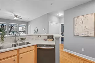 821 Ralph McGill Blvd NE, Atlanta, GA 30306 - Photo 10