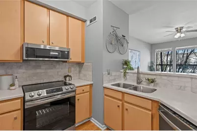 821 Ralph McGill Boulevard NE #3301, Atlanta, GA 30306 - Photo 10