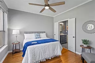 821 Ralph McGill Blvd NE, Atlanta, GA 30306 - Photo 4
