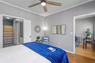821 Ralph McGill Blvd NE, Atlanta, GA 30306 - Photo 6