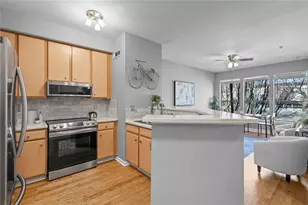 821 Ralph McGill Blvd NE, Atlanta, GA 30306 - Photo 6