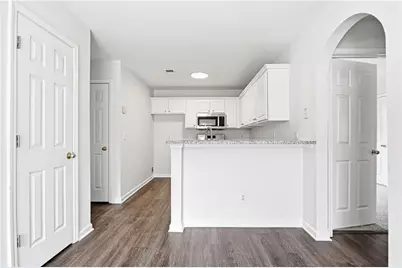 307 Parkview Place, Woodstock, GA 30189 - Photo 8