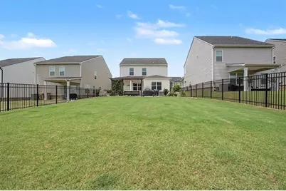 [Address not provided], Hoschton, GA 30548 - Photo 36