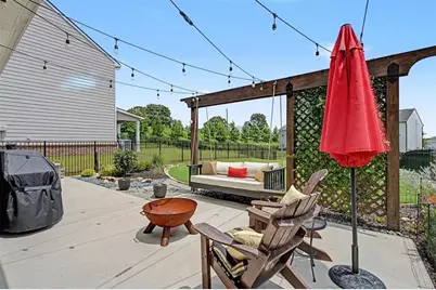 [Address not provided], Hoschton, GA 30548 - Photo 32