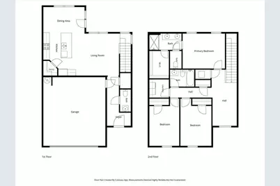 [Address not provided], Hoschton, GA 30548 - Photo 42