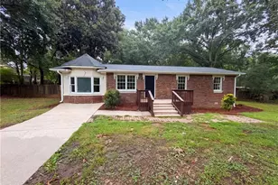 500 Kilcrease Rd, Auburn, GA 30011 - Photo 1