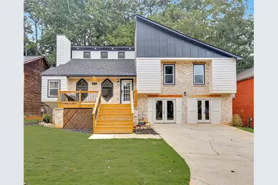1415 Brookcrest Street, Lawrenceville, GA 30044 - Photo 2