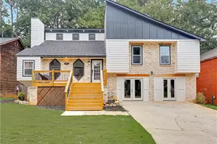 1415 Brookcrest St, Lawrenceville, GA 30044 - Photo 2