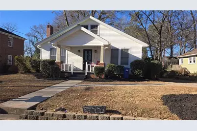 [Address not provided], Gainesville, GA 30501 - Photo 1