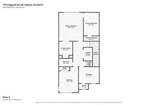 178 Haygood Ave SE, Atlanta, GA 30315 - Photo 46