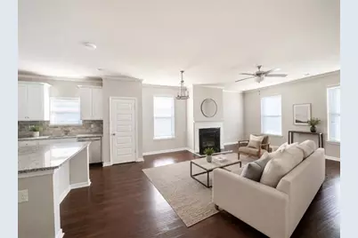 4320 Sunnyoak Pl, Norcross, GA 30071 - Photo 1