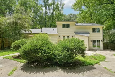 630 Benson Hurst Drive SW, Mableton, GA 30126 - Photo 1