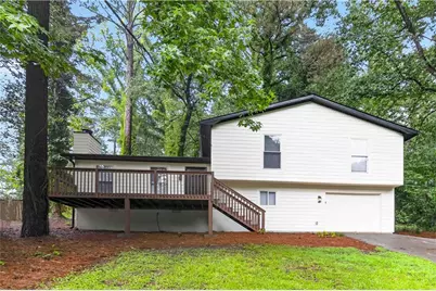 3292 Mixon Way, Stone Mountain, GA 30087 - Photo 1