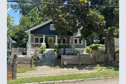1003 Parsons Street SW, Atlanta, GA 30314 - Photo 1