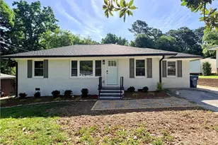 237 S Myrtle St, Winder, GA 30680 - Photo 1