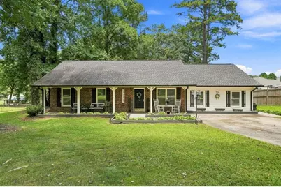 716 County Line Auburn Road, Winder, GA 30680 - Photo 2