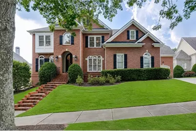 1083 Meadow Bluff Terrace, Suwanee, GA 30024 - Photo 1