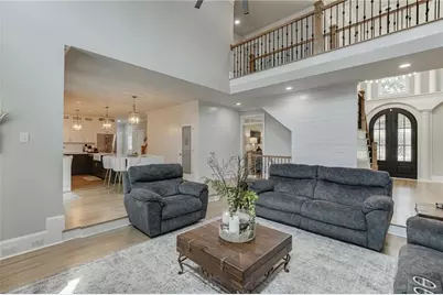 1083 Meadow Bluff Terrace, Suwanee, GA 30024 - Photo 8
