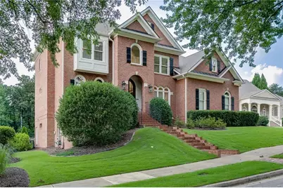 1083 Meadow Bluff Terrace, Suwanee, GA 30024 - Photo 2