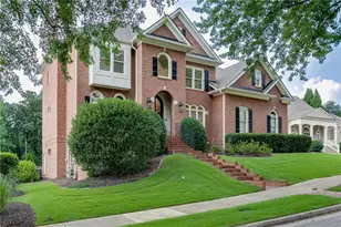 1083 Meadow Bluff Terrace, Suwanee, GA 30024 - Photo 2