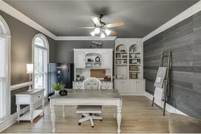1083 Meadow Bluff Terrace, Suwanee, GA 30024 - Photo 4