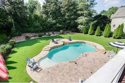 1083 Meadow Bluff Terrace, Suwanee, GA 30024 - Photo 42